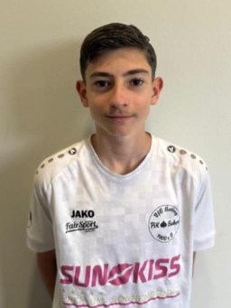 Avatar Bild für Alexis Reimann