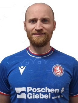 Avatar Bild für Johannes Ziegler