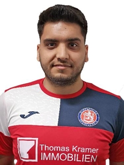 Avatar Bild für Masoud Hosseini