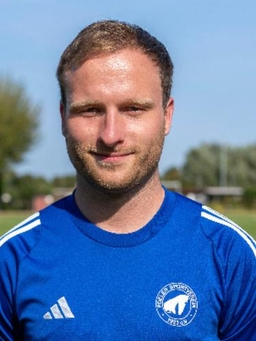 Avatar Bild für Hannes Gilles