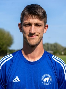 Avatar Bild für Eric Gelhaar