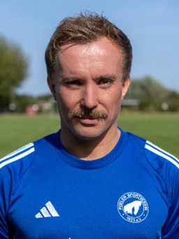 Avatar Bild für Ludwig Muchow