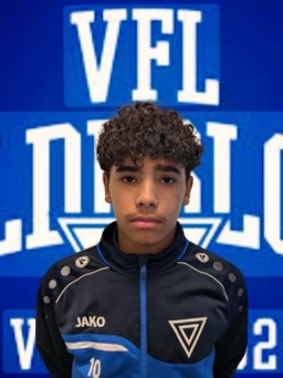 Avatar Bild für Jaafar Al Fehan