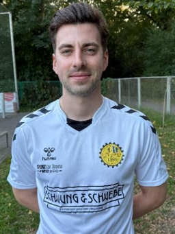 Avatar Bild für Jonathan Bunar