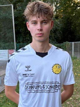 Avatar Bild für Philip Leander Hillmann