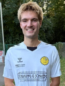 Avatar Bild für Jonte Utermarck