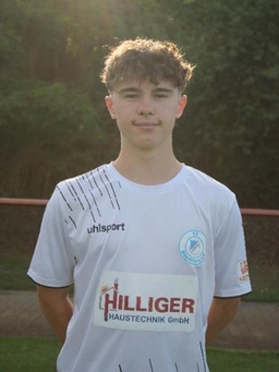 Avatar Bild für Luca Joel Bujack