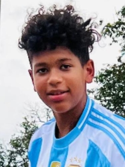 Avatar Bild für Daro Madougou