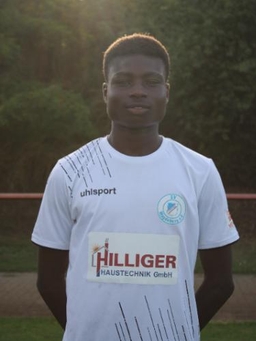 Avatar Bild für Kenneth Kofi Nyarko