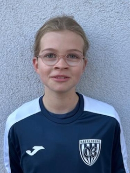 Avatar Bild für Nele Beckmüller