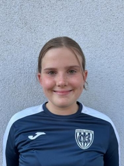 Avatar Bild für Féline Lüdtke