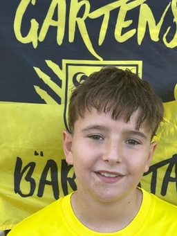 Avatar Bild für Damian Schneider