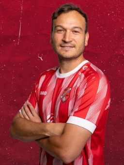 Avatar Bild für Marc Hengstler