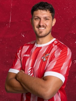 Avatar Bild für Andreas Huber