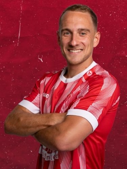 Avatar Bild für Nils Kaspar