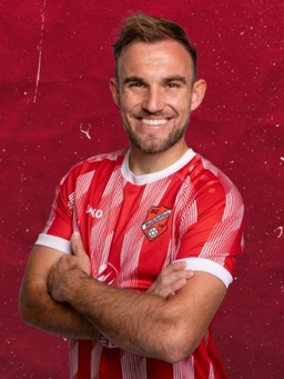 Avatar Bild für Luca Kehl