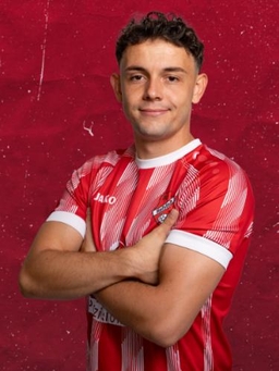 Avatar Bild für Fabio Kinast