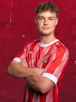 Avatar Bild für Moritz Matt