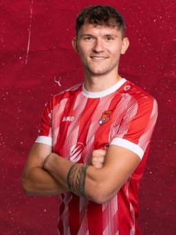 Avatar Bild für Jannik Schwörer