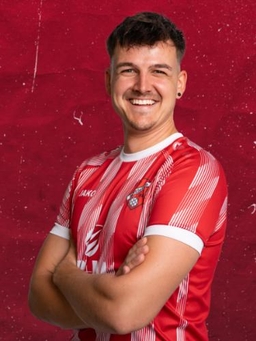 Avatar Bild für Mika Singler