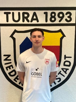 Avatar Bild für Yannick Fischer
