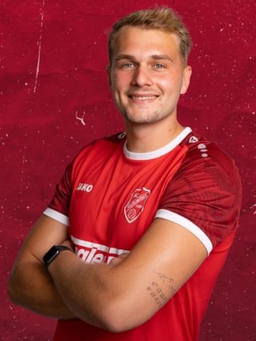 Avatar Bild für Lenny Buick