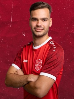 Avatar Bild für Lucas Hein