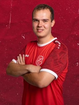 Avatar Bild für Moritz Kaspar