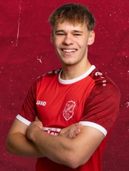 Avatar Bild für Noah Krämer