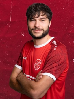 Avatar Bild für Markus Obert