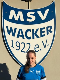 Avatar Bild für Nele Simone Bohn