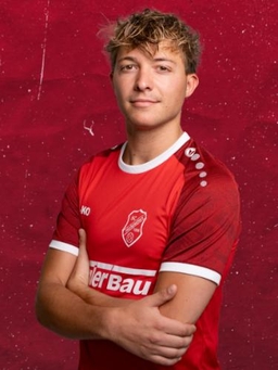 Avatar Bild für Nick Richter