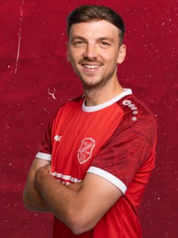 Avatar Bild für Jannic Schulz