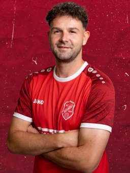 Avatar Bild für Timo Schwendemann