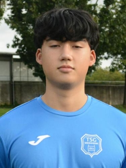 Avatar Bild für Evan Charles Bonapace