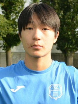 Avatar Bild für Hyunsung Jung