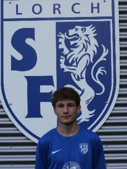 Avatar Bild für Samuel Raul Licata
