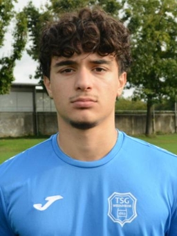 Avatar Bild für Enes Vasiliadis
