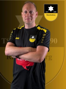 Avatar Bild für Daniel Koch