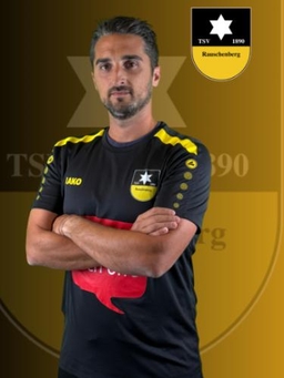 Avatar Bild für Sascha Pascall Kloss