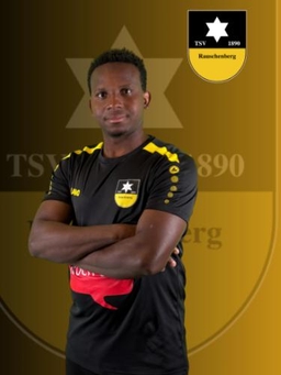 Avatar Bild für Souare Fassaly