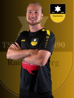 Avatar Bild für Tizian Nau