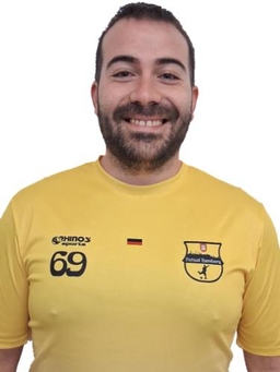 Avatar Bild für Fernando Martinez Fernandez