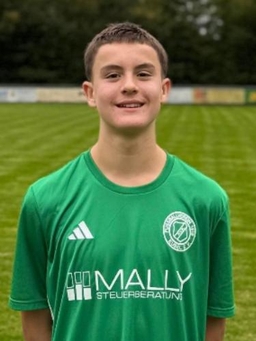 Avatar Bild für Ronan Ascherl