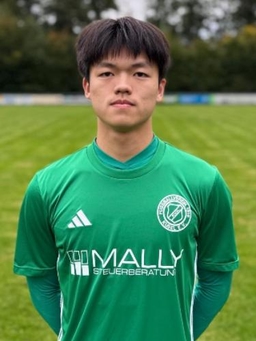 Avatar Bild für Zuo Chen