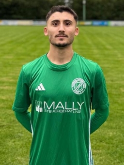 Avatar Bild für Mahmoud Faqiri