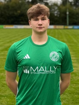 Avatar Bild für Theo Elias Rohe