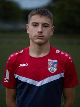 Avatar Bild für Jeremy Lyen Etges