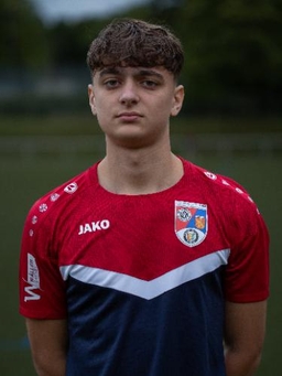 Avatar Bild für Alexander Olejnikov