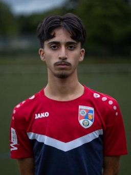 Avatar Bild für Milad Sadat